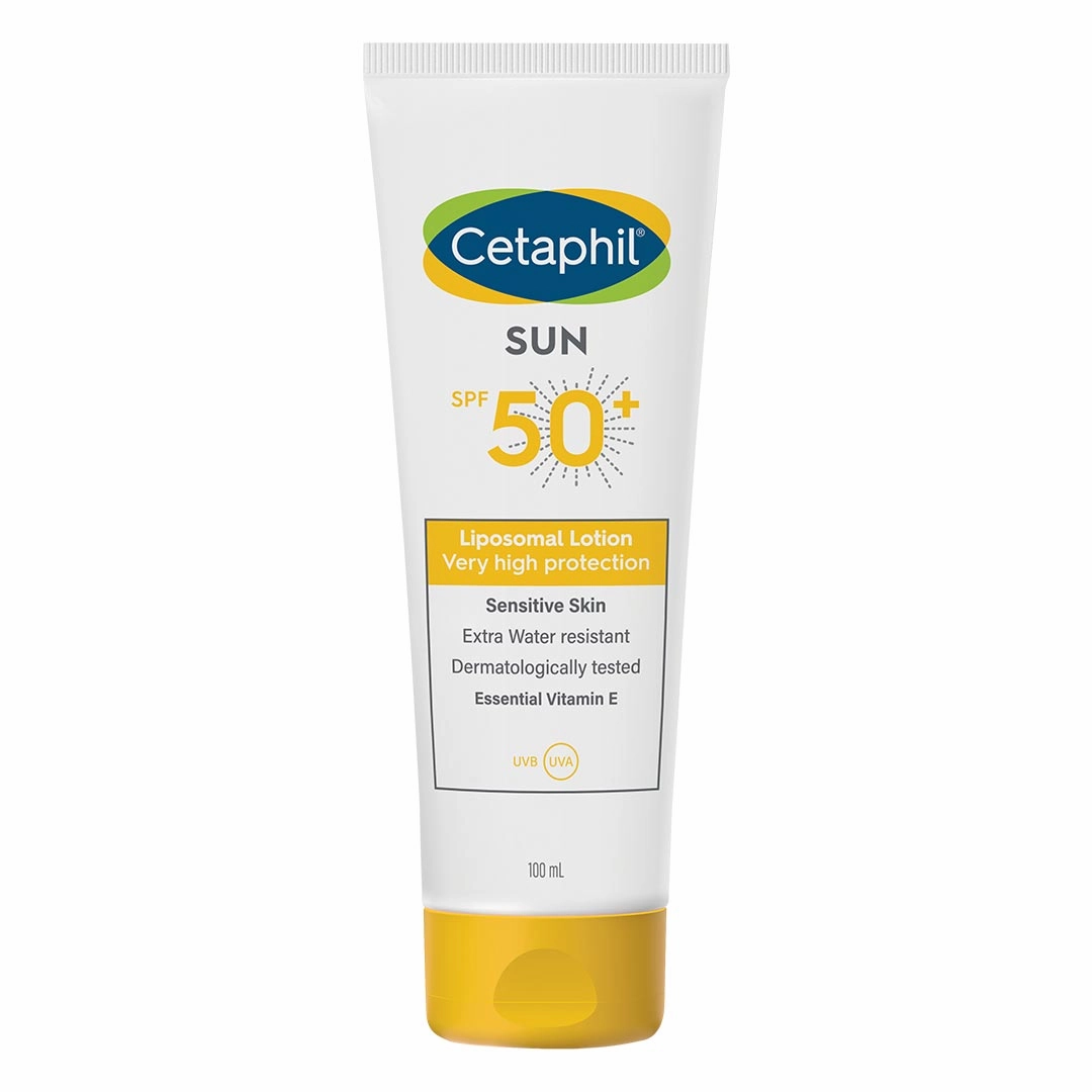 Cetaphil Sun Spf50  Lotion 100 ML