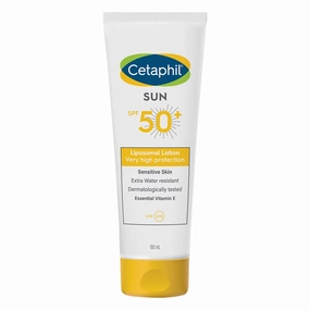 Cetaphil Sun Spf50  Lotion 100 ML