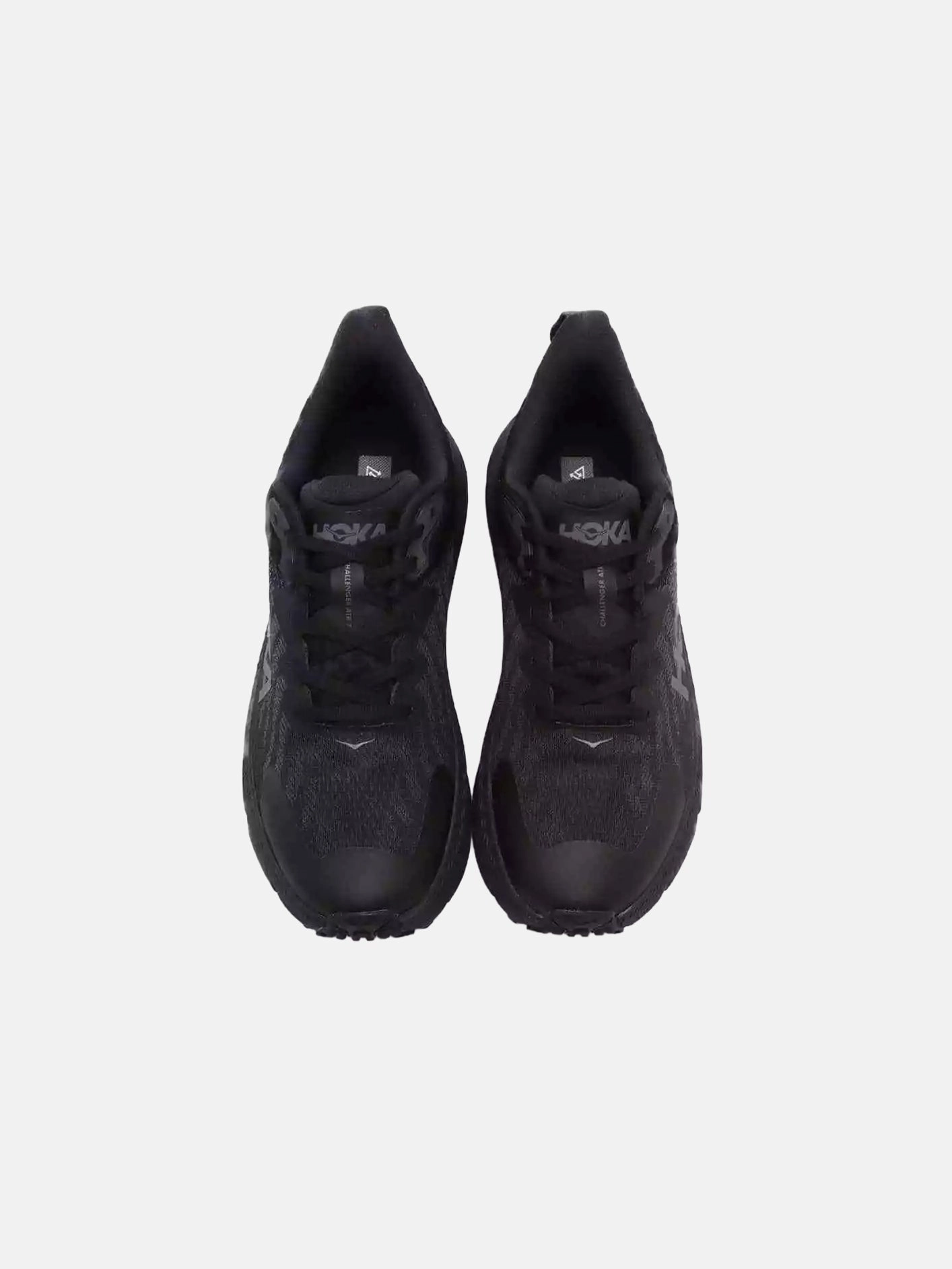 Challenger 7 GTX "Black" Light Step-On Glide