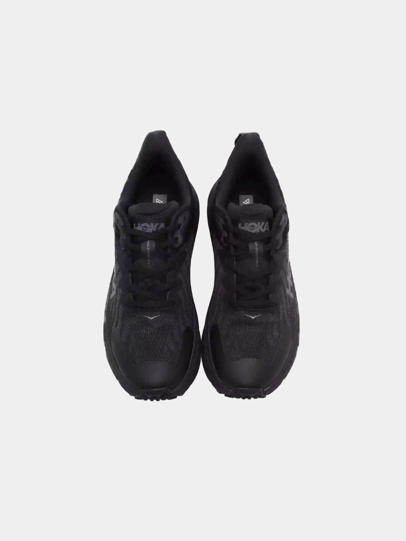 Challenger 7 GTX "Black" Light Step-On Glide