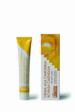 Chamomile Cream, 50 ml