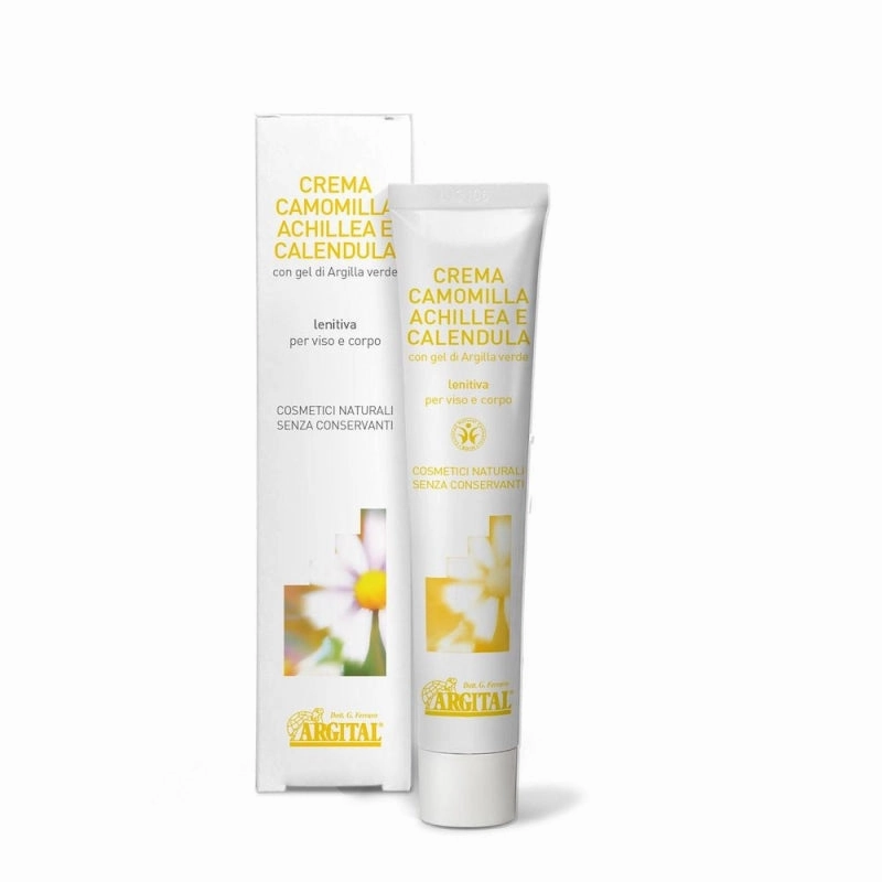 Chamomile Cream, 50 ml