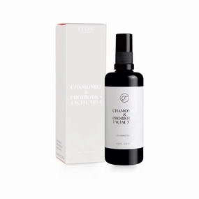 Chamomile Tonic   Probiotics, 100 ml