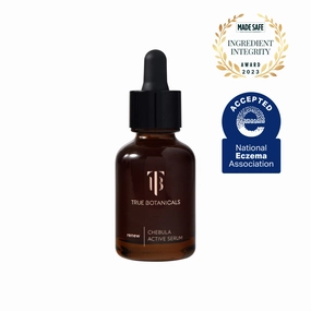 Chebula Active Anti-Aging Serum