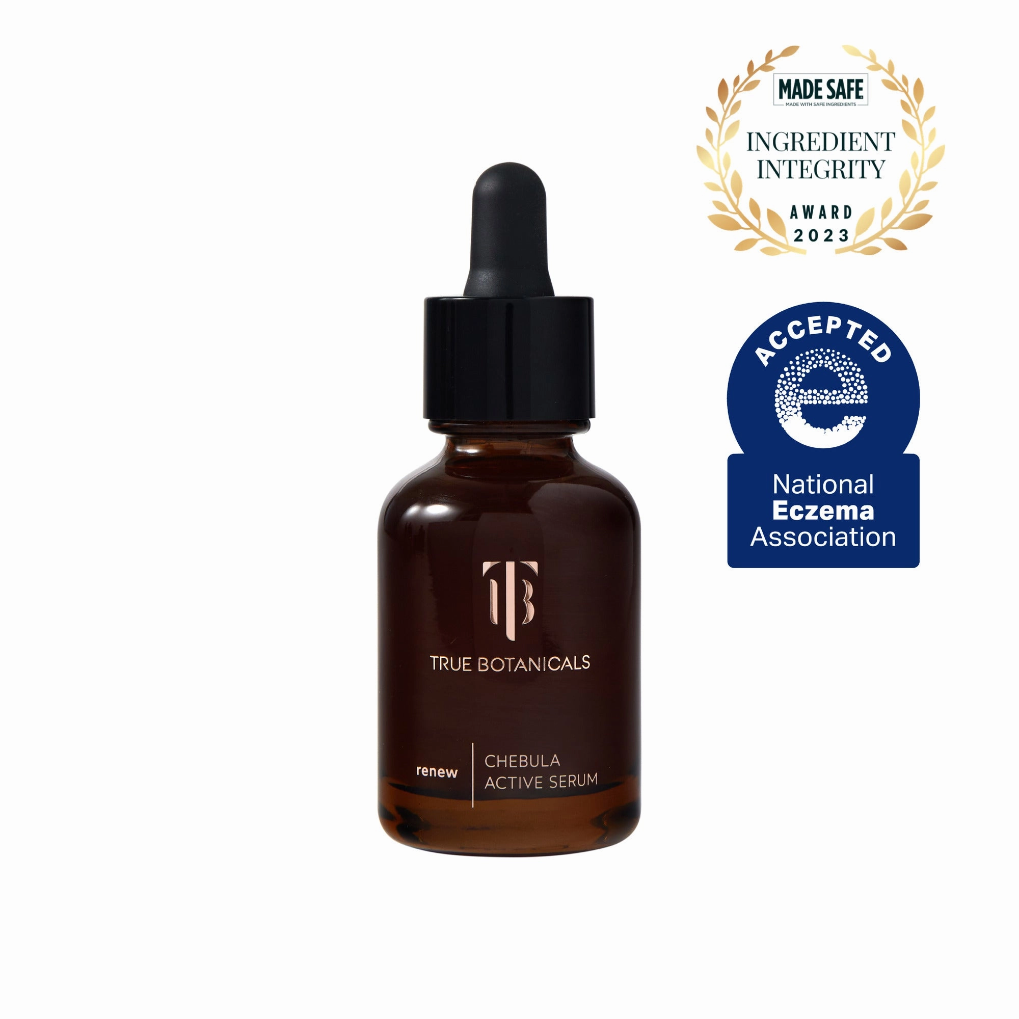 Chebula Active Anti-Aging Serum