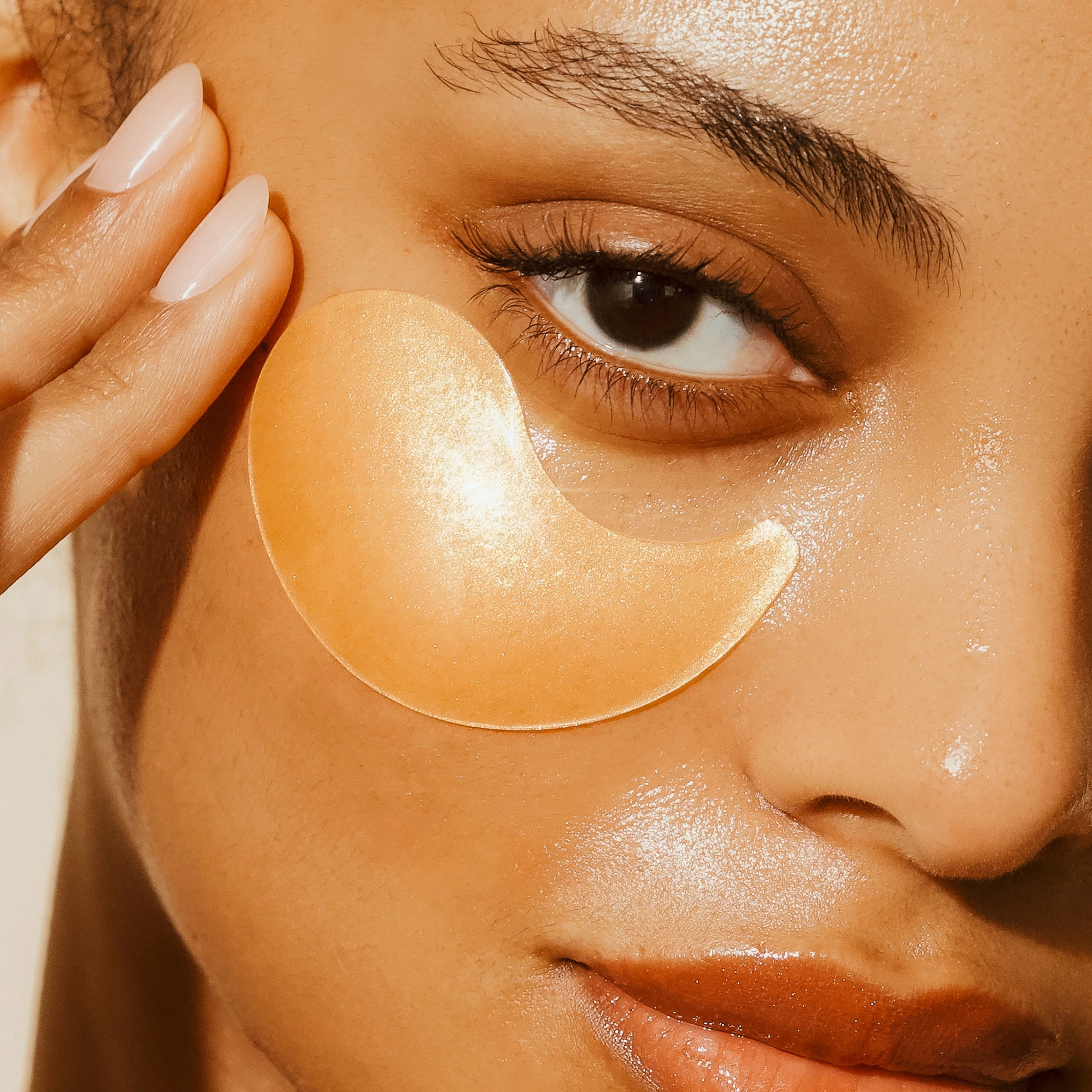 Chebula Multi-Corrective Eye Patches