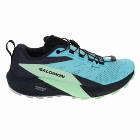 Chef Wear Women's Sense Ride 5 GTX Lookbook