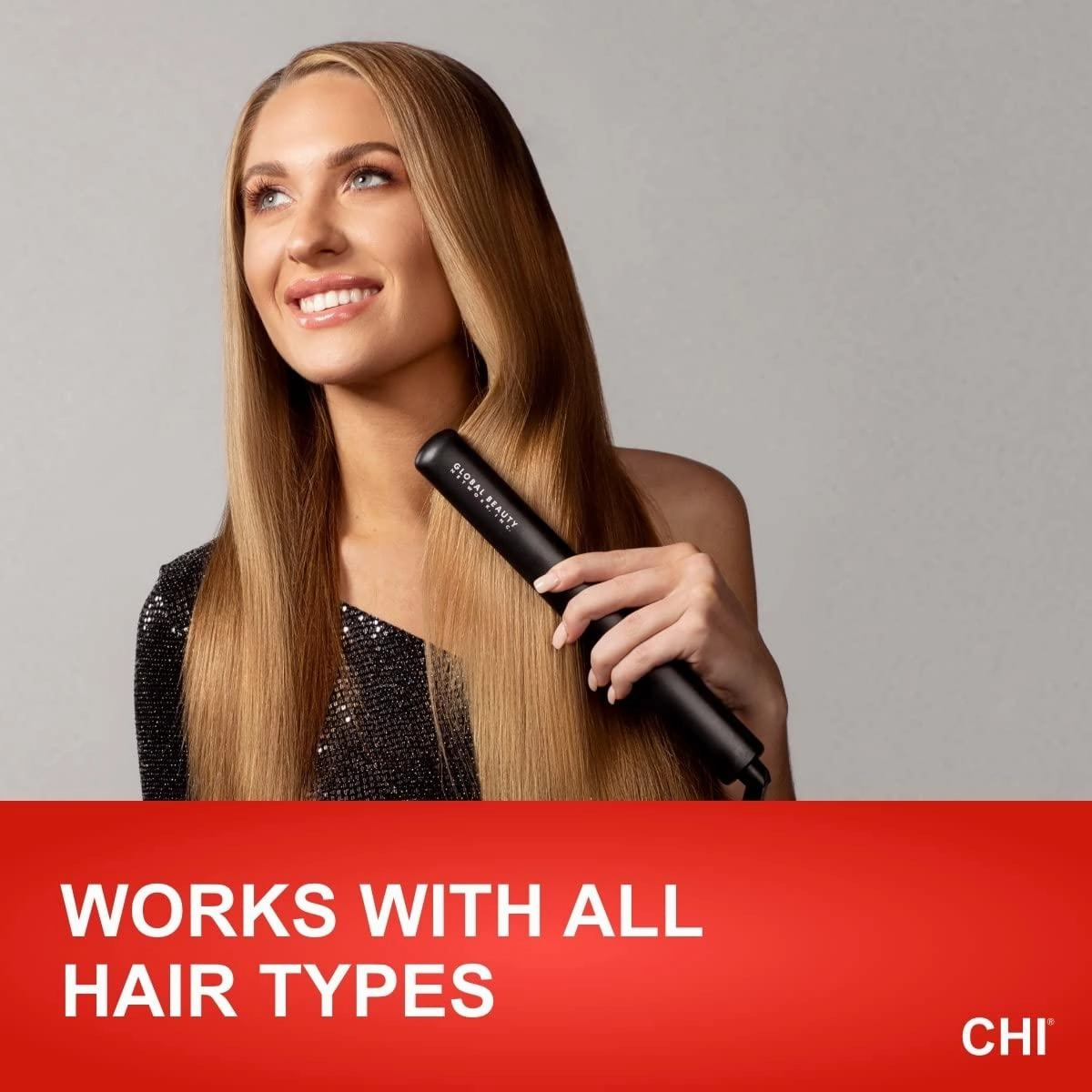 CHI 1 Flat Iron Original