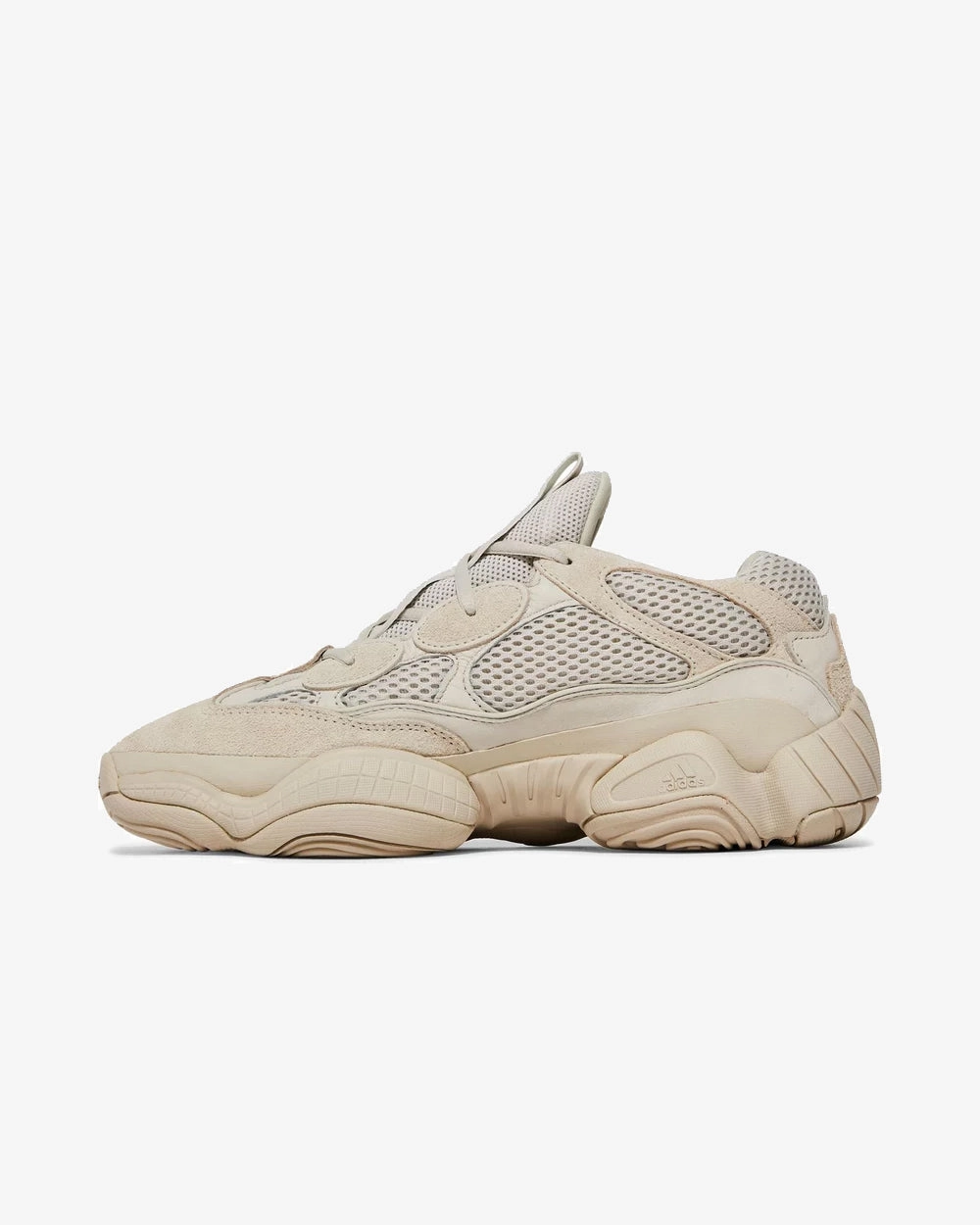 Chic Wear ADIDAS YEEZY 500 BLUSH