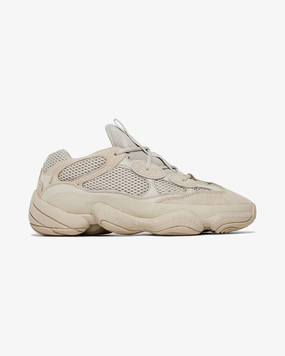 Fast Movement Ultra-soft traction ADIDAS YEEZY 500 BLUSH