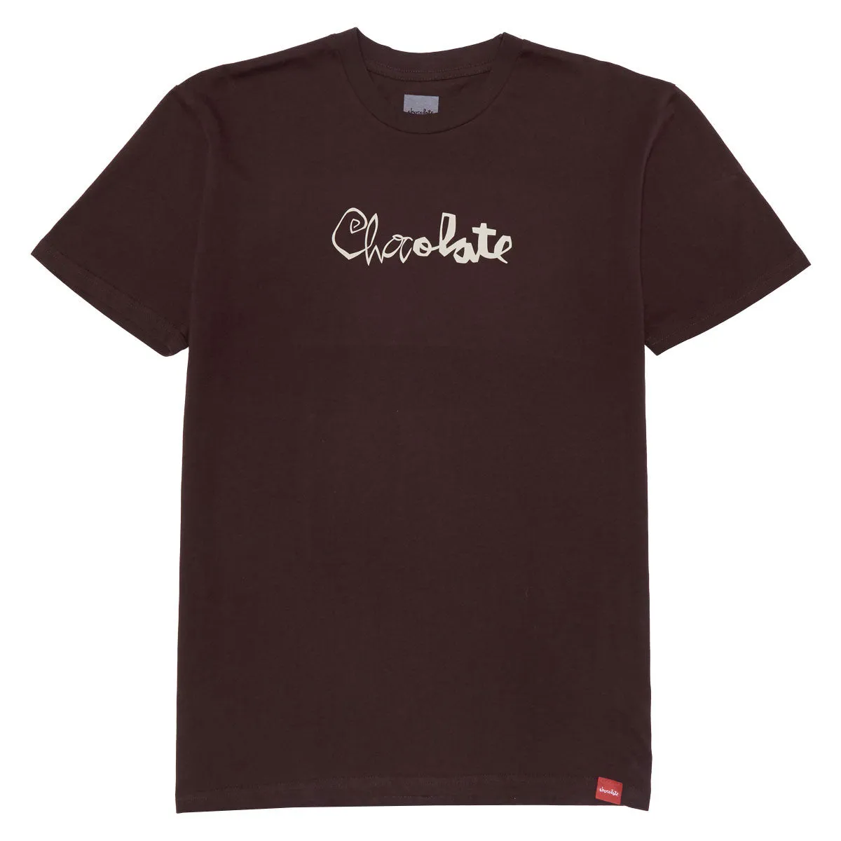 Chocolate Skrunk T-Shirt - Chocolate Envelopes Toys