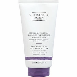 CHRISTOPHE ROBIN by CHRISTOPHE ROBIN