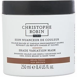 CHRISTOPHE ROBIN by CHRISTOPHE ROBIN