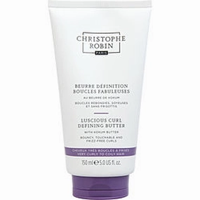 CHRISTOPHE ROBIN by CHRISTOPHE ROBIN