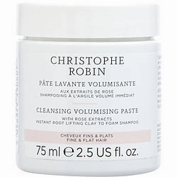 CHRISTOPHE ROBIN by CHRISTOPHE ROBIN