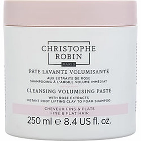 CHRISTOPHE ROBIN by CHRISTOPHE ROBIN