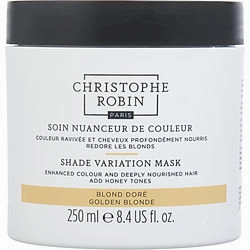 CHRISTOPHE ROBIN by CHRISTOPHE ROBIN