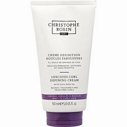 CHRISTOPHE ROBIN by CHRISTOPHE ROBIN