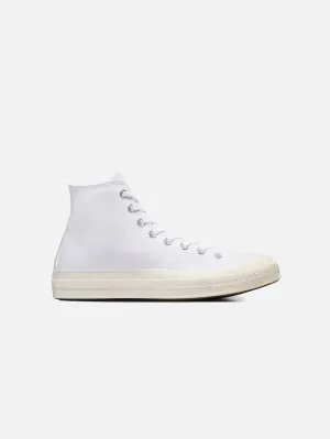 Step Forward Chuck 70 Leather - White