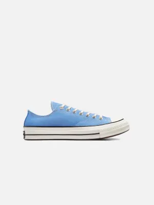 Low Cut Chuck 70 Low - Baby Blue