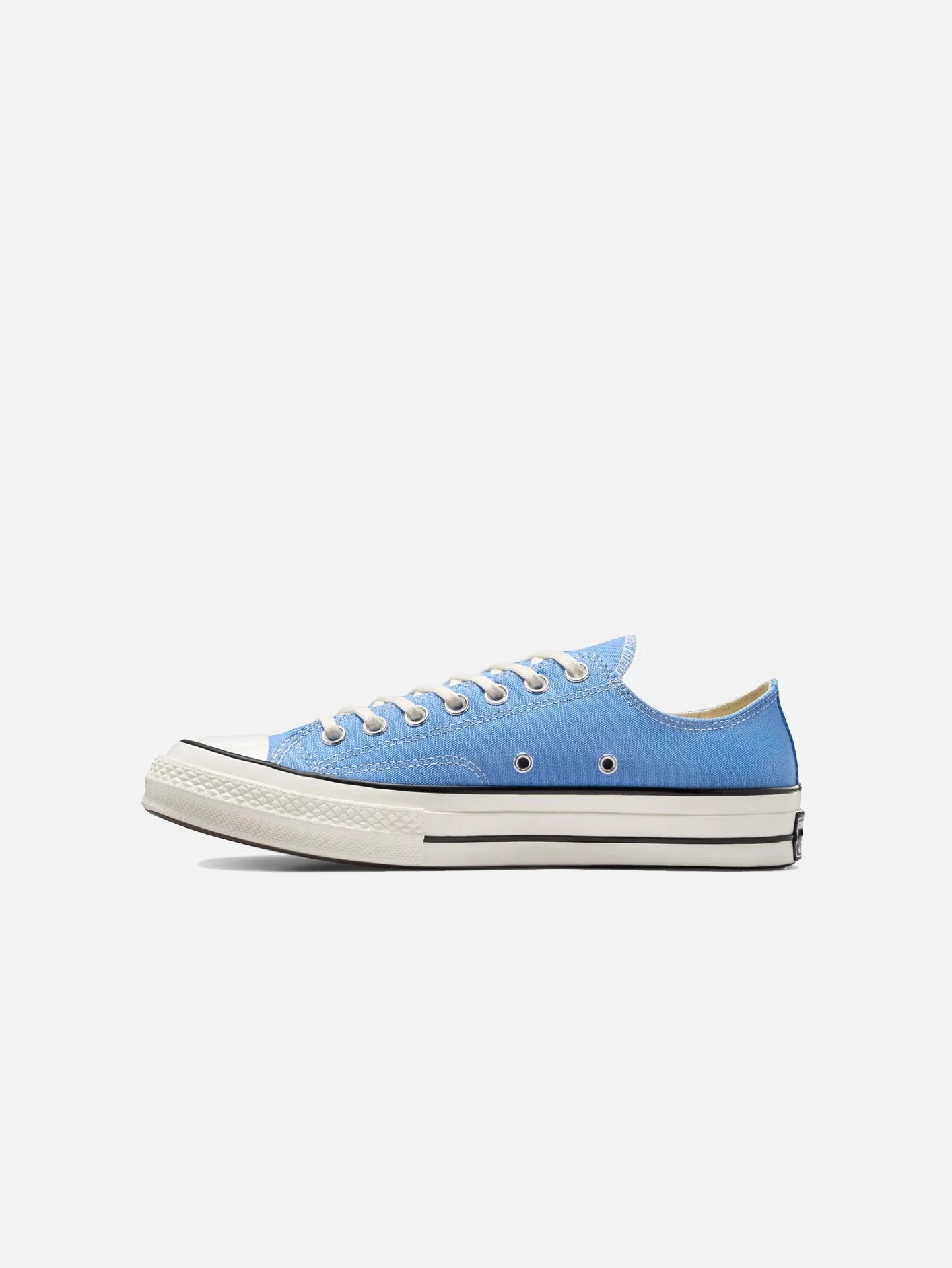Chuck 70 Low - Baby Blue slim
