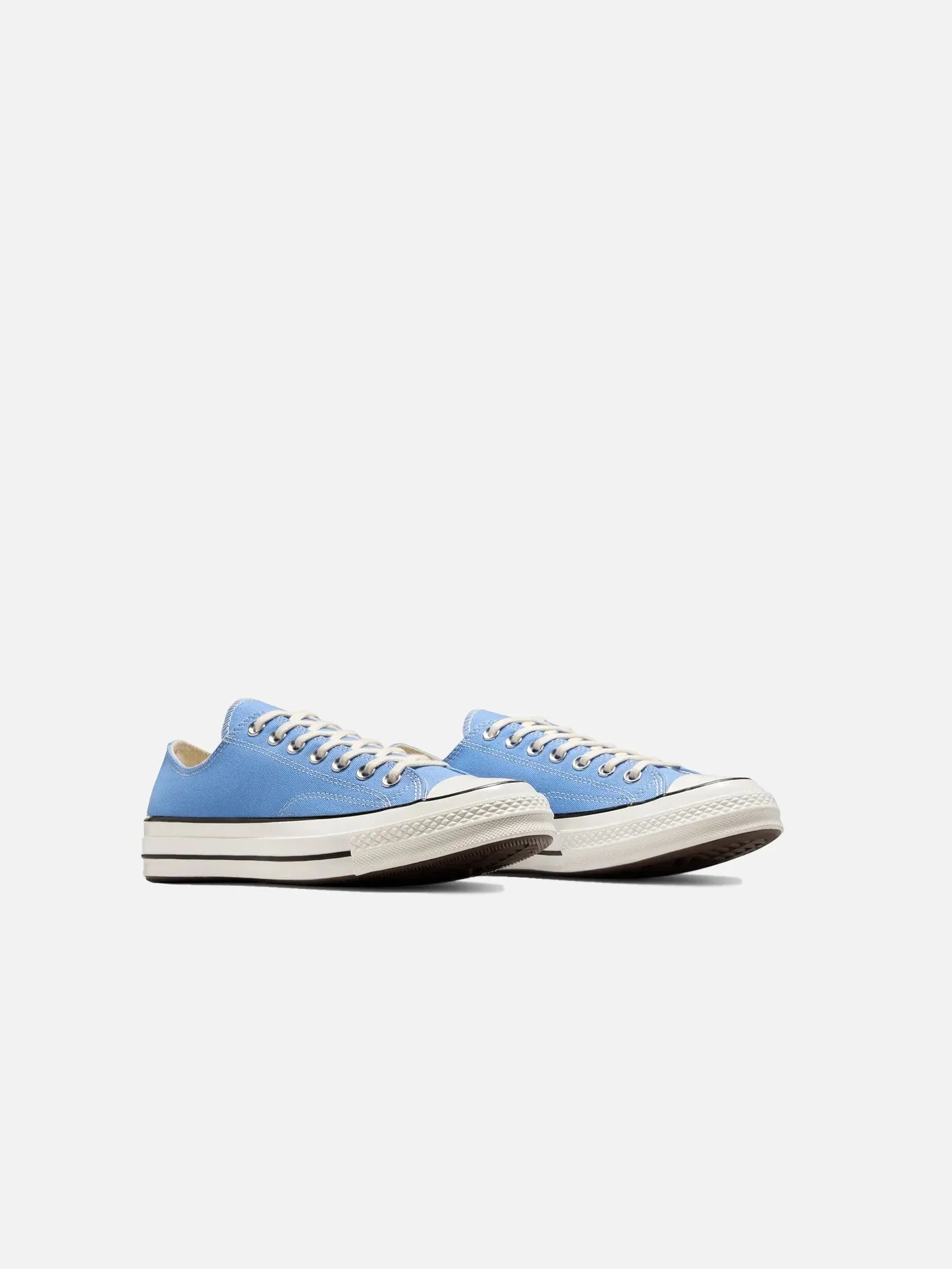 Chuck 70 Low - Baby Blue slim