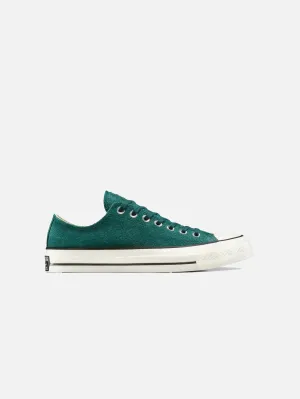 Chill Step Chuck 70 Low Suede - Green