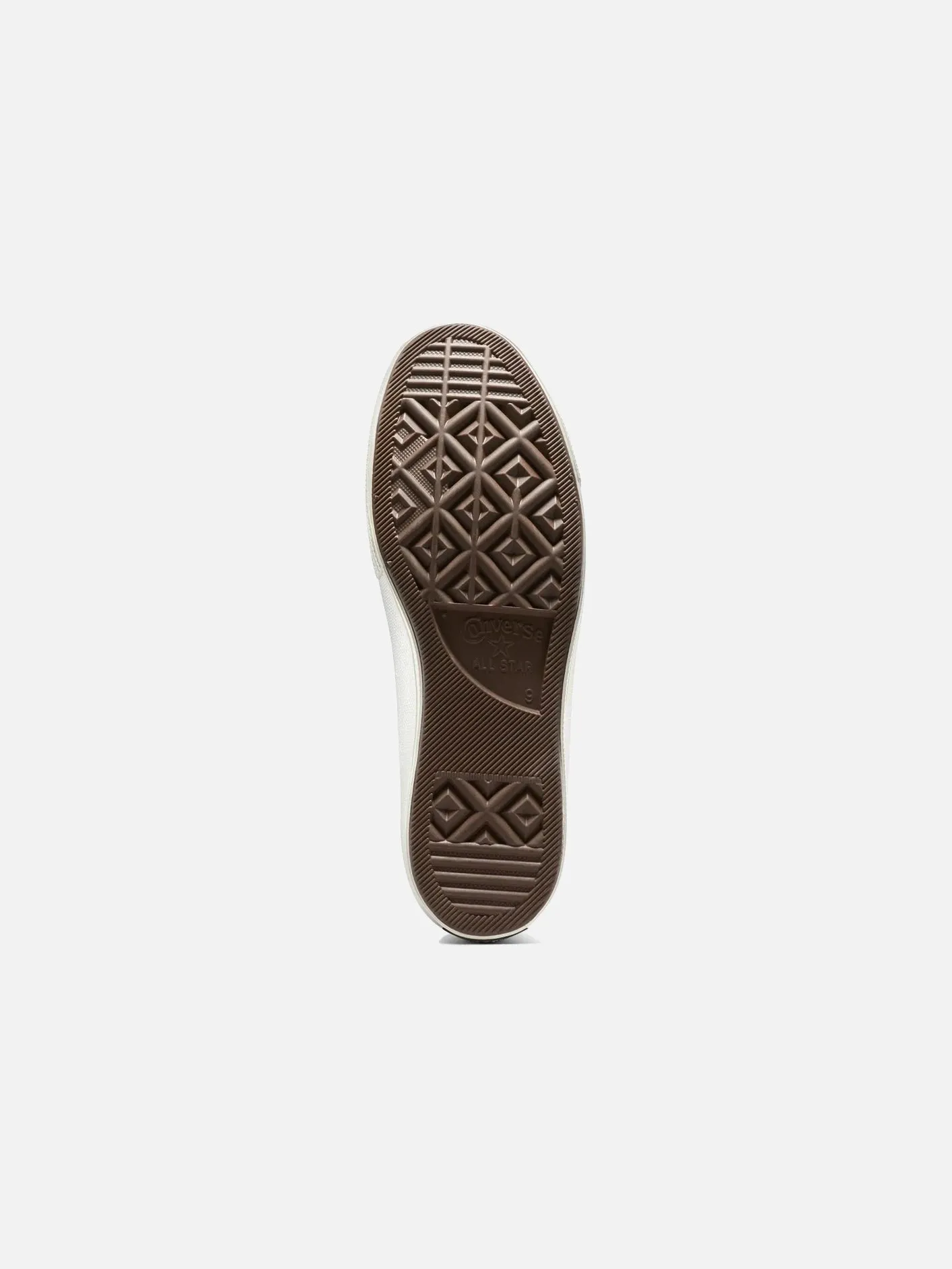 Chuck 70 Textures Low - Green Breathable