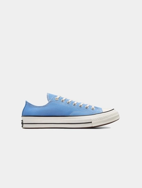 Low Cut Chuck 70 Low - Baby Blue