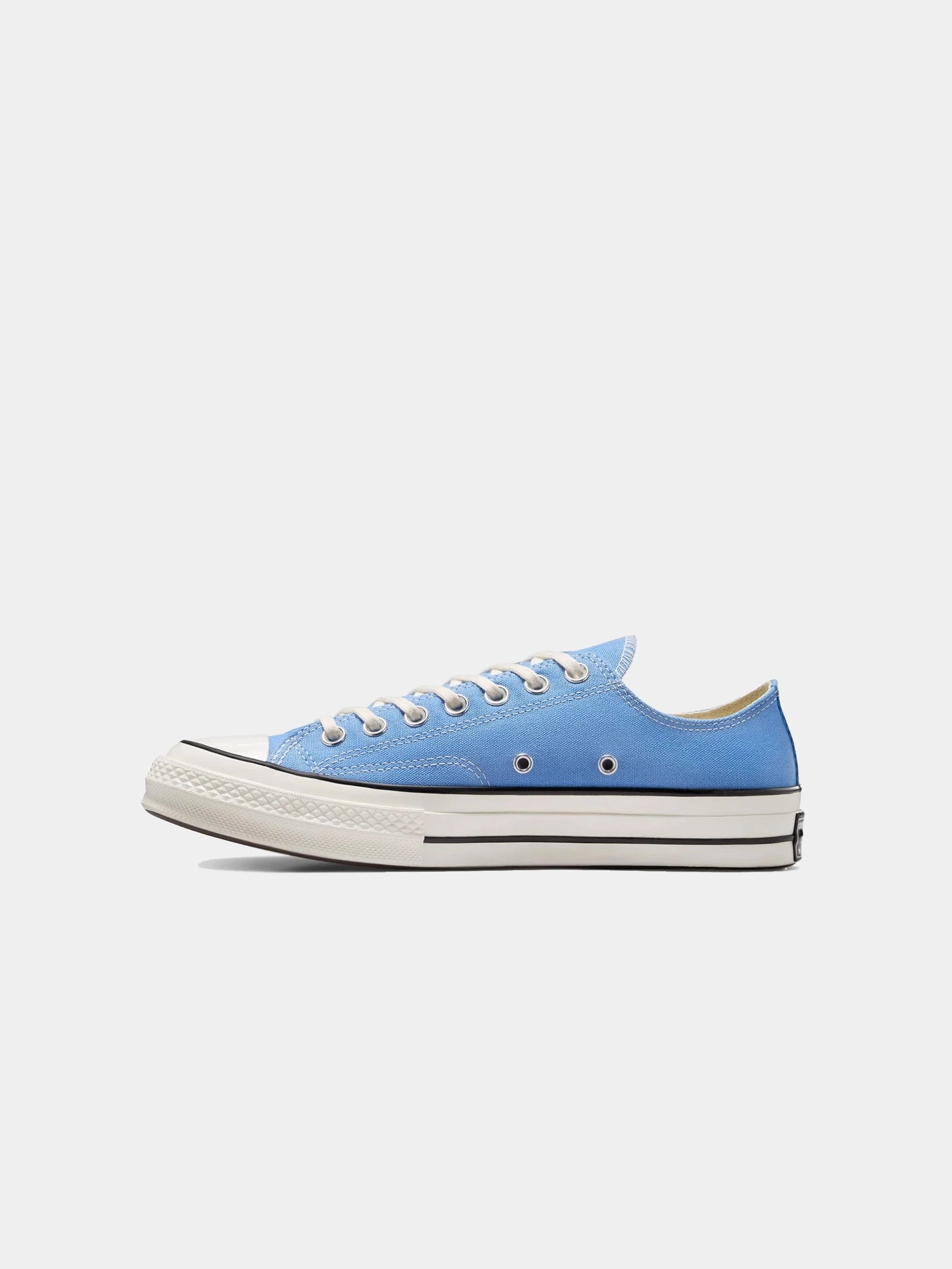 Chuck 70 Low - Baby Blue slim