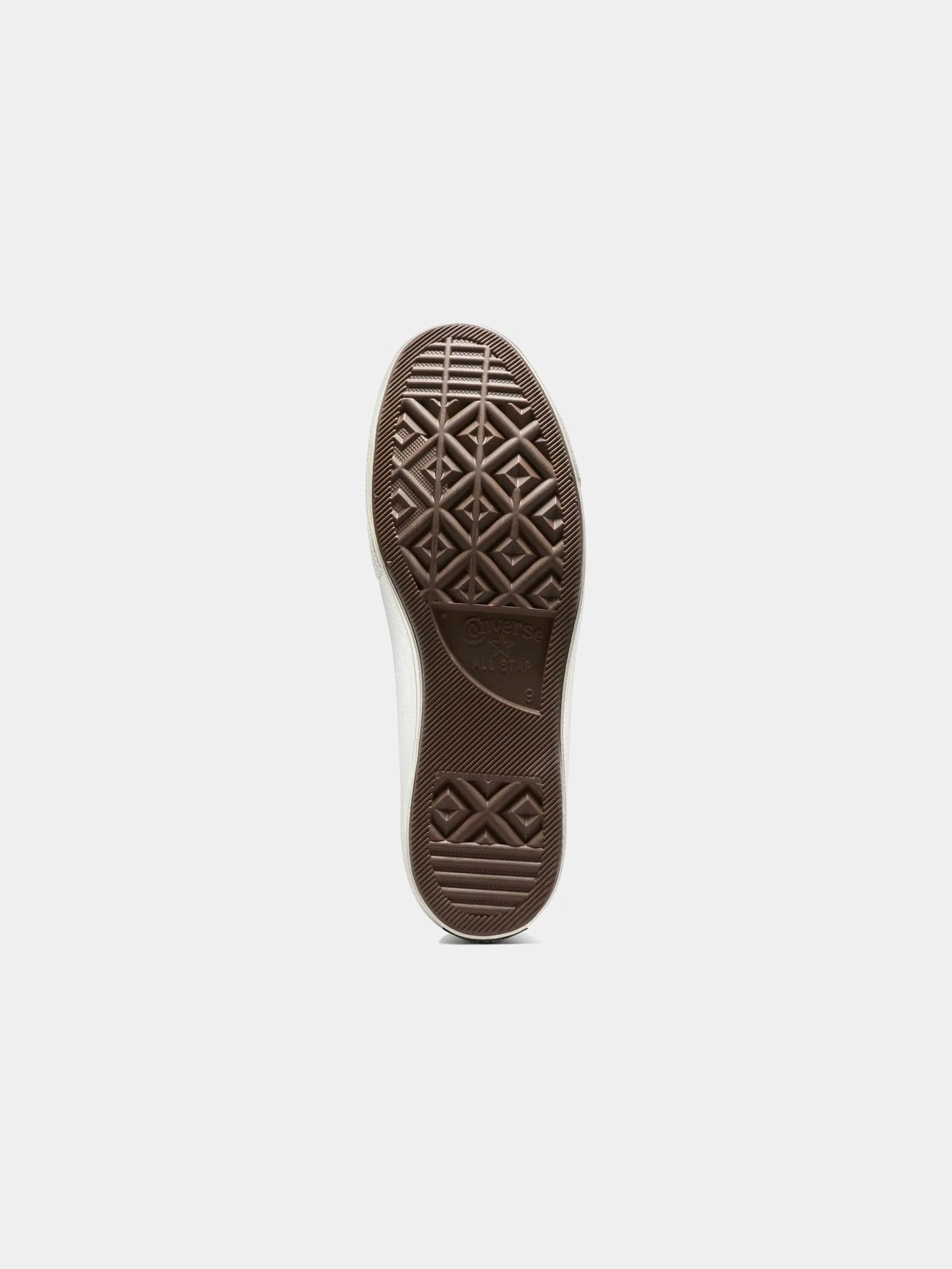 Chuck 70 Textures Low - Green Breathable
