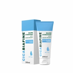 Cicabiafine Hydrating Balm 200ml
