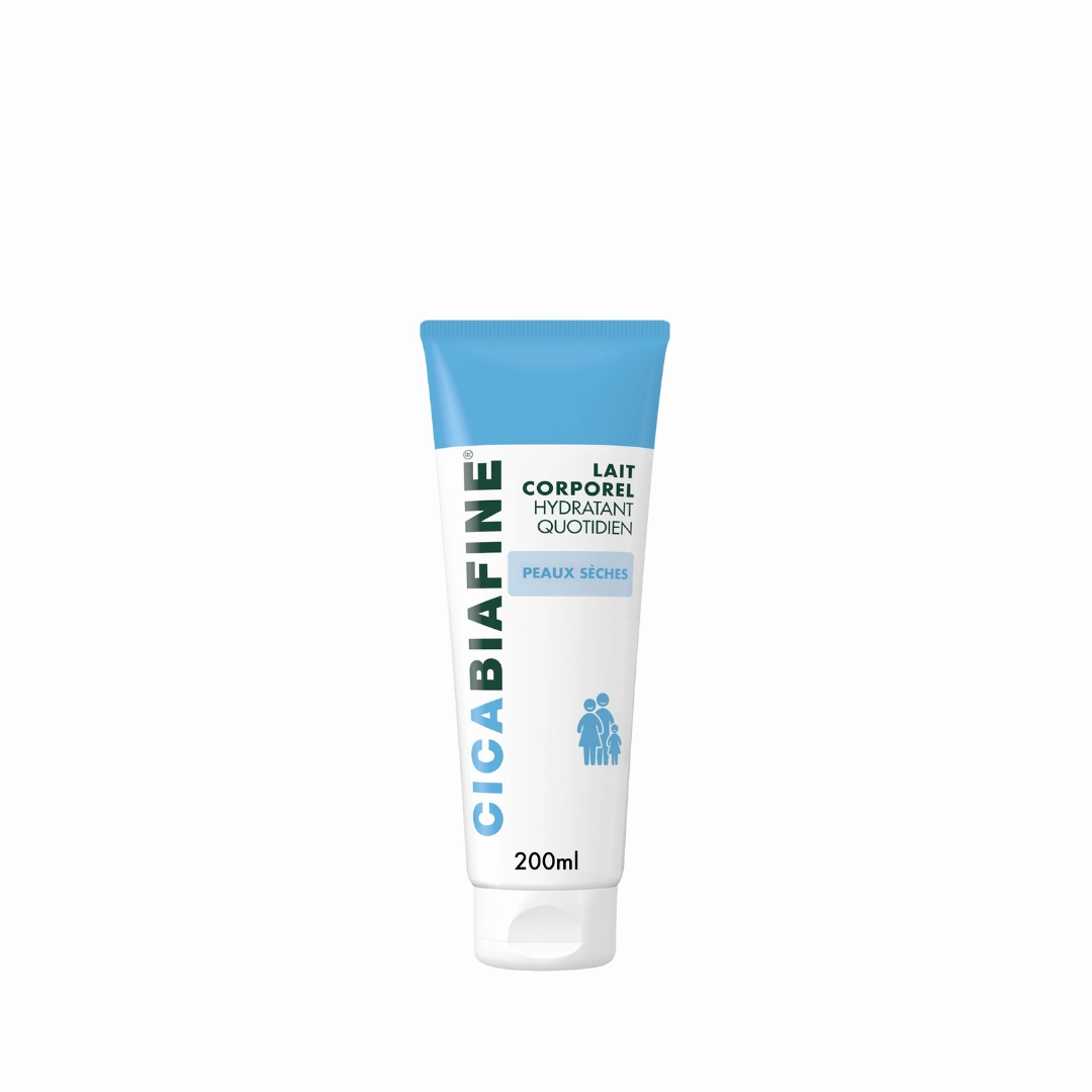 Cicabiafine Repair Lotion 200ml