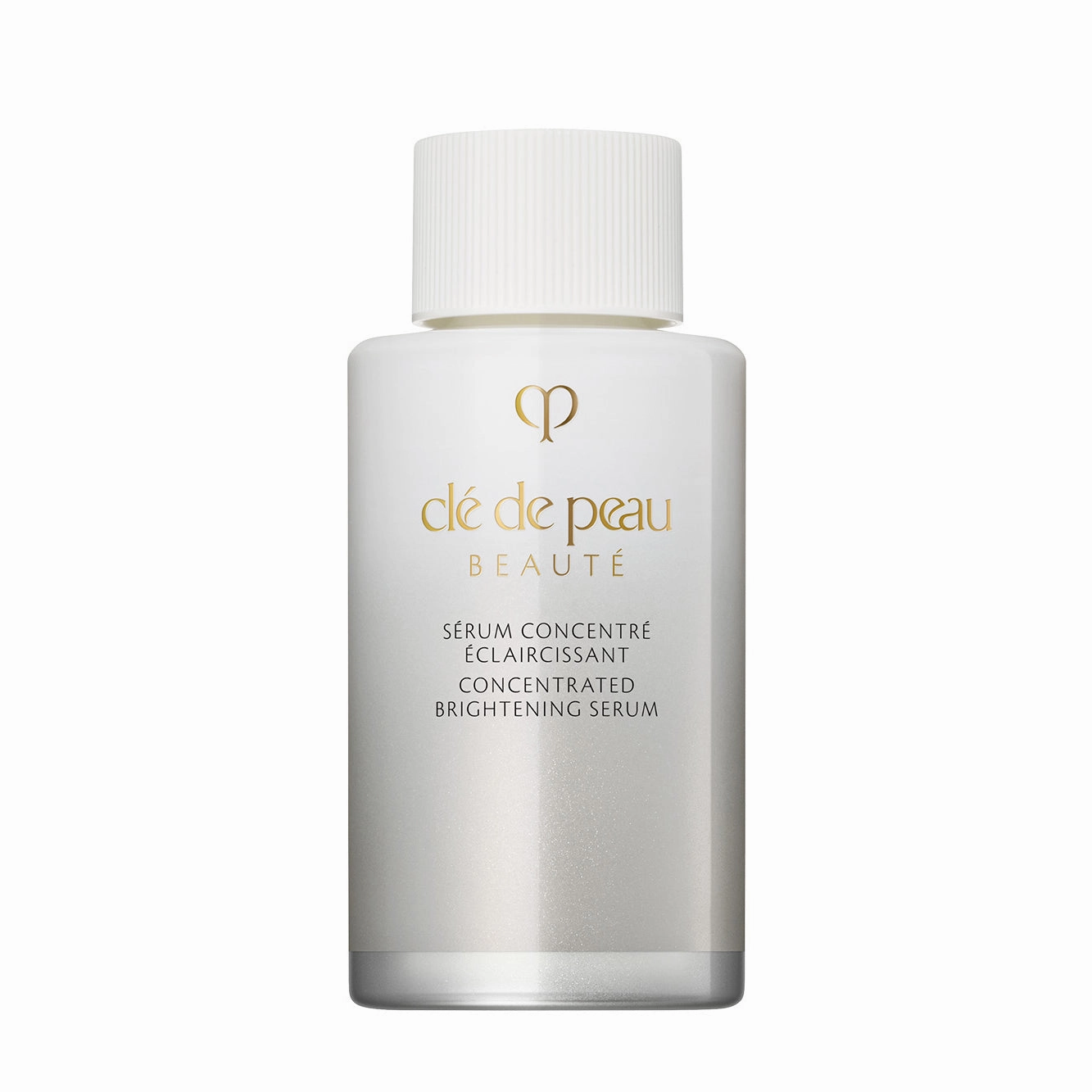 Cl de Peau Beaut Concentrated Brightening Serum