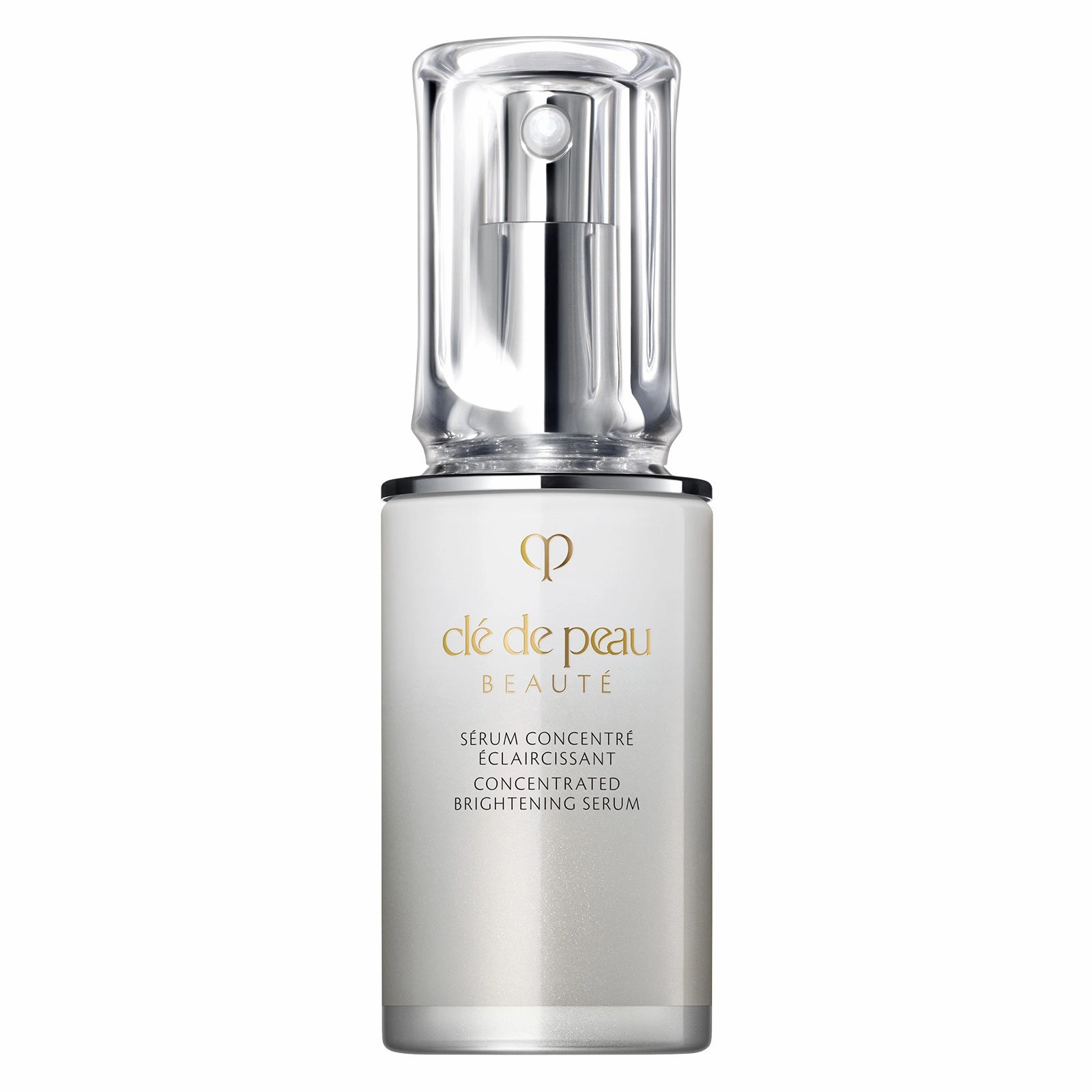 Cl de Peau Beaut Concentrated Brightening Serum