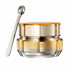 Cl de Peau Beaut Eye Contour Cream Supreme