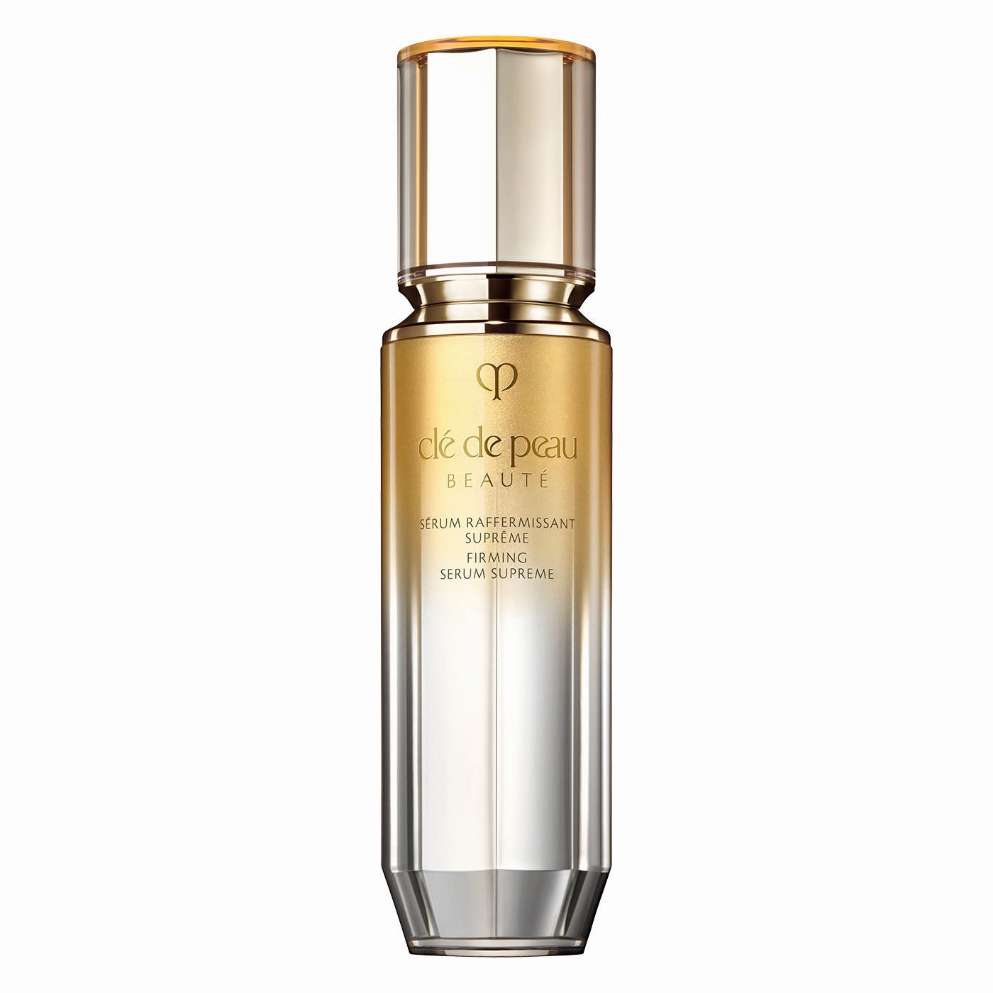 Cl de Peau Beaut Firming Serum Supreme