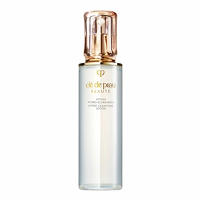 Cl de Peau Beaut Hydro-Clarifying Lotion