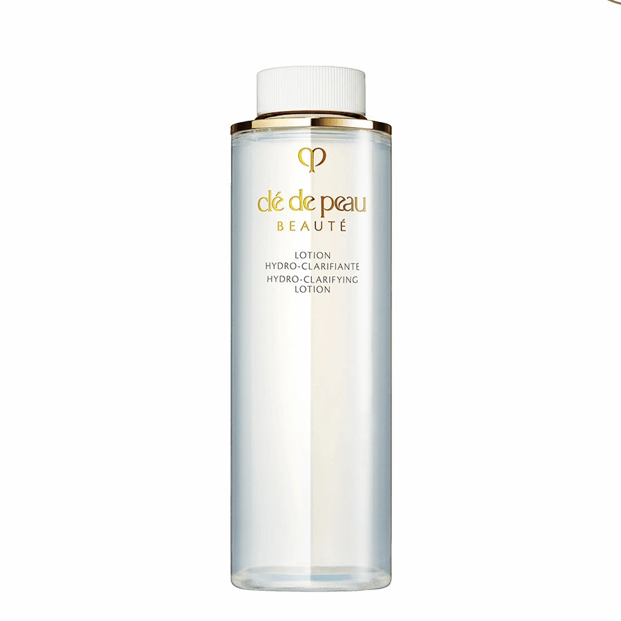 Cl de Peau Beaut Hydro-Clarifying Lotion