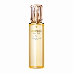 Cl de Peau Beaut Hydro-Softening Lotion