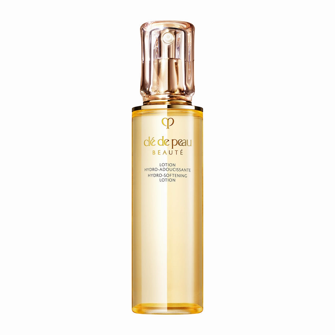 Cl de Peau Beaut Hydro-Softening Lotion