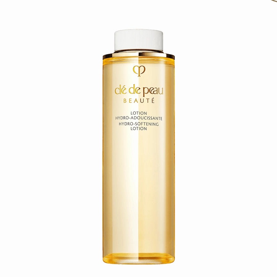 Cl de Peau Beaut Hydro-Softening Lotion