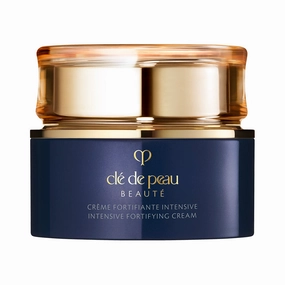Cl de Peau Beaut Intensive Fortifying Cream