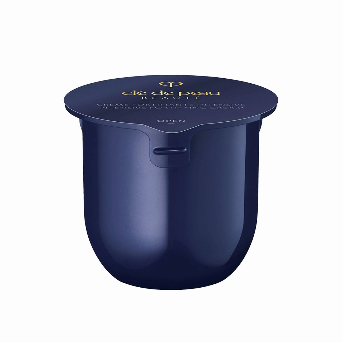 Cl de Peau Beaut Intensive Fortifying Cream