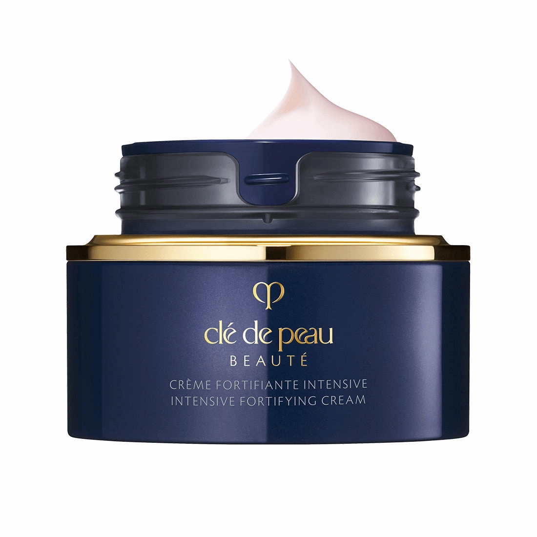 Cl de Peau Beaut Intensive Fortifying Cream