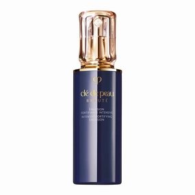 Cl de Peau Beaut Intensive Fortifying Emulsion