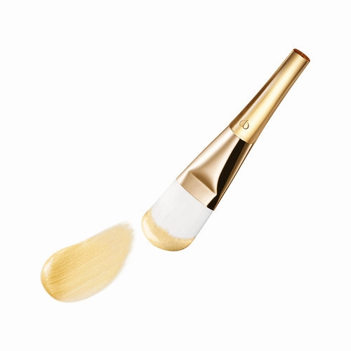Cl de Peau Beaut Precious Gold Vitality Mask