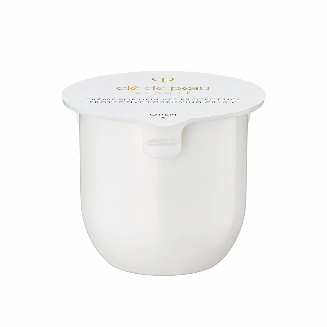 Cl de Peau Beaut Protective Fortifying Cream