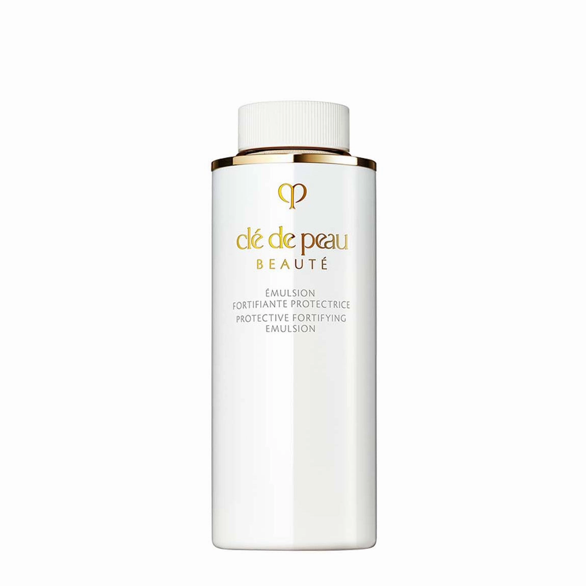 Cl de Peau Beaut Protective Fortifying Emulsion