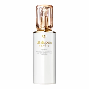 Cl de Peau Beaut Protective Fortifying Emulsion